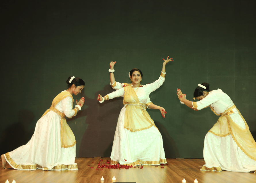 Indian Institute of Gems & Jewellery Mumbai Events photo 7